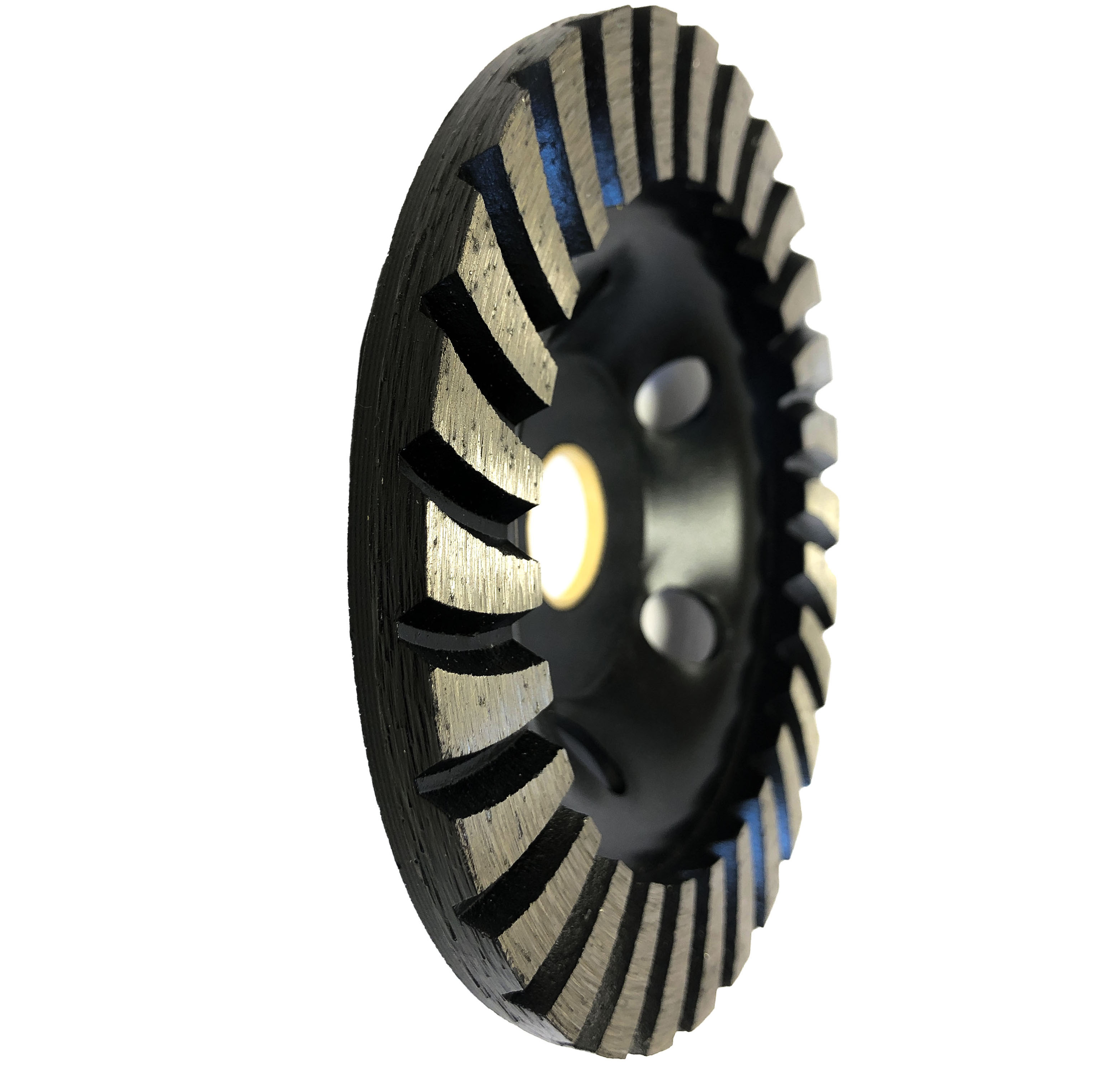 Алмазная чашка Diamond Industrial Turbo Beton